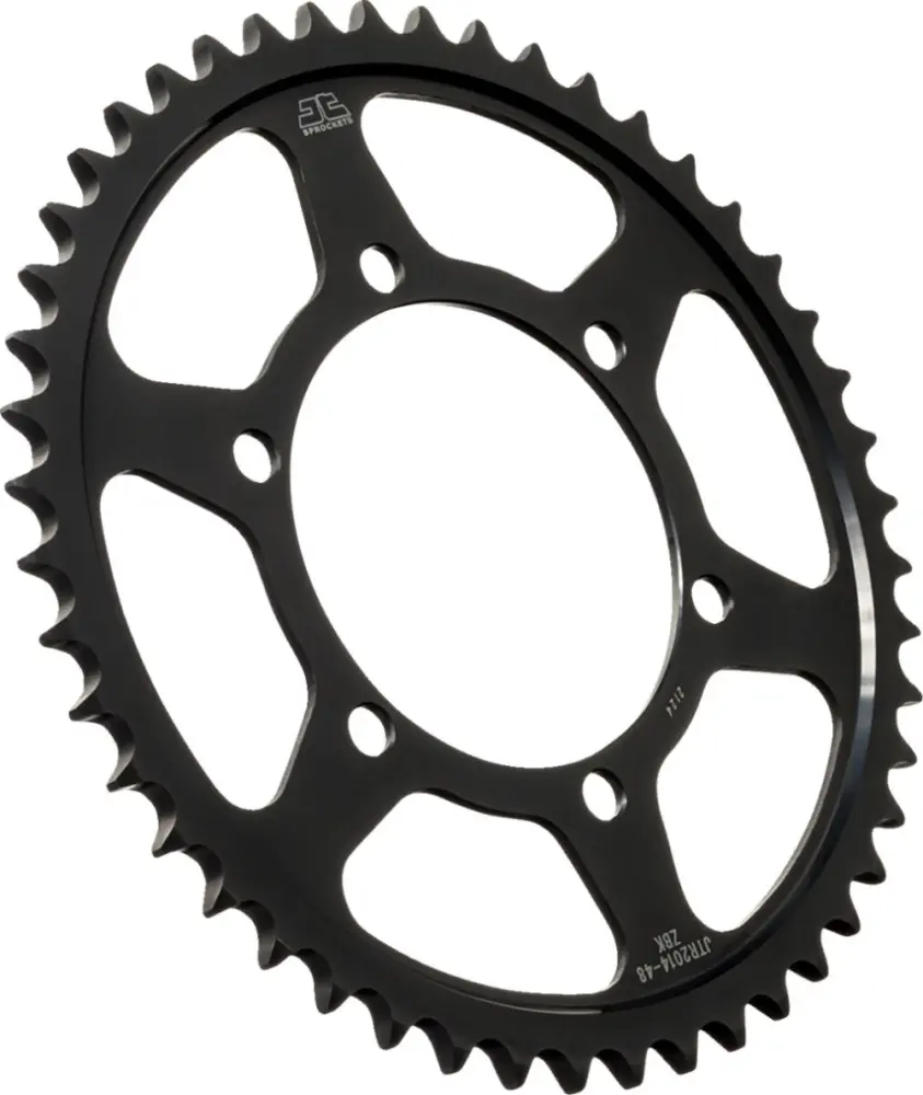 JT SPROCKETS - SPROCKET REAR 48T 525 - 12102798