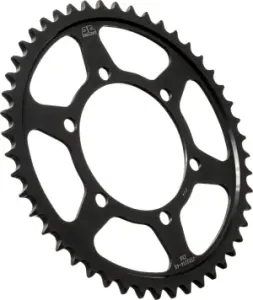 JT SPROCKETS - SPROCKET REAR 48T 525 - 12102798