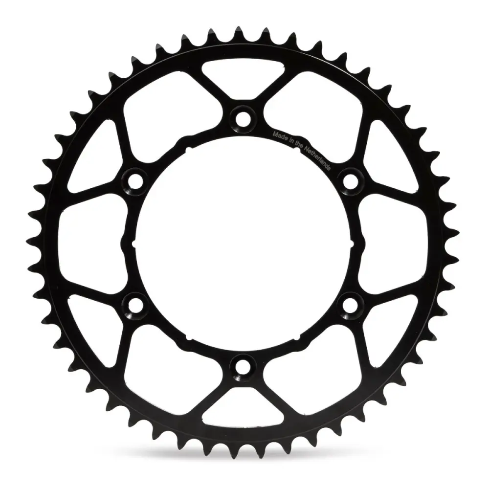 MOTO-MASTER - SPROCKET STEEL REAR 420-45T SX - 12102826