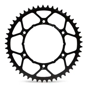 MOTO-MASTER - SPROCKET STEEL REAR 420-47T SX - 12102828