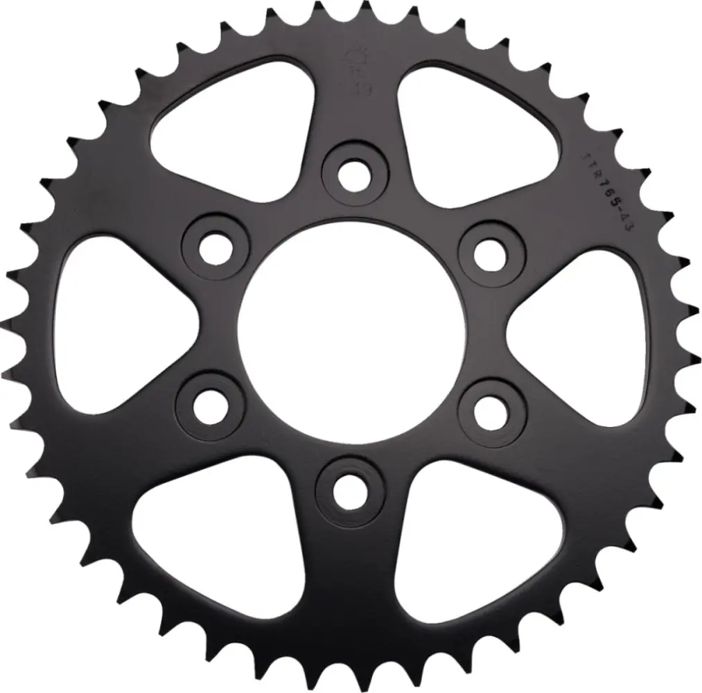 JT SPROCKETS - SPROCKET REAR 42T 525 - 12102835