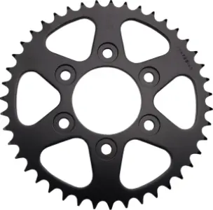 JT SPROCKETS - SPROCKET REAR 42T 525 - 12102835