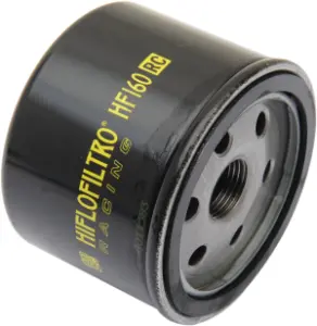 HIFLOFILTRO - OIL FILTER BMW RACING - 07120502
