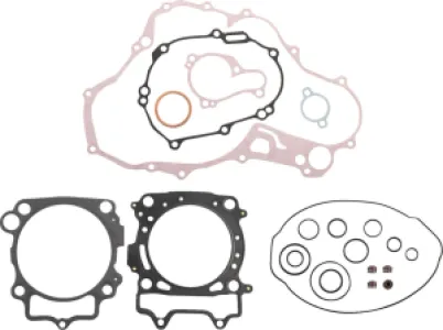 MOOSE OFFROAD HARD-PARTS - GASKET SET COMP YAM YZF - 09346924