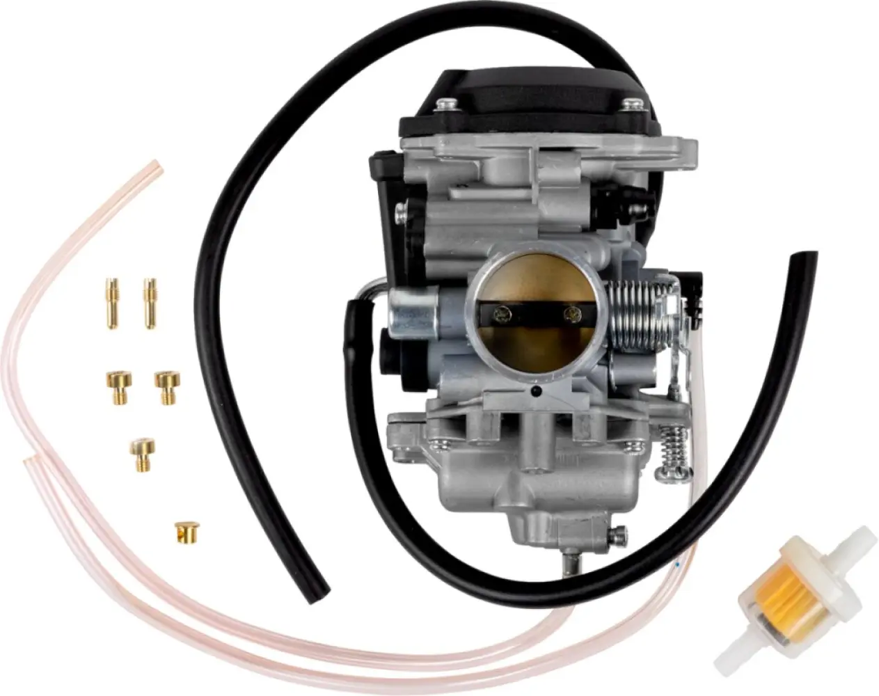 MOOSE OFFROAD HARD-PARTS - CARBURETOR YAMAHA TTR225 MOOSE - 10020149