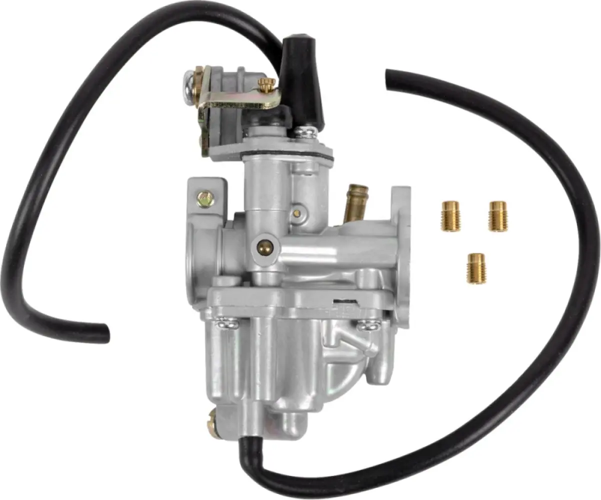 MOOSE OFFROAD HARD-PARTS - CARBURETOR SUZUKI JR50 MOOSE - 10020137