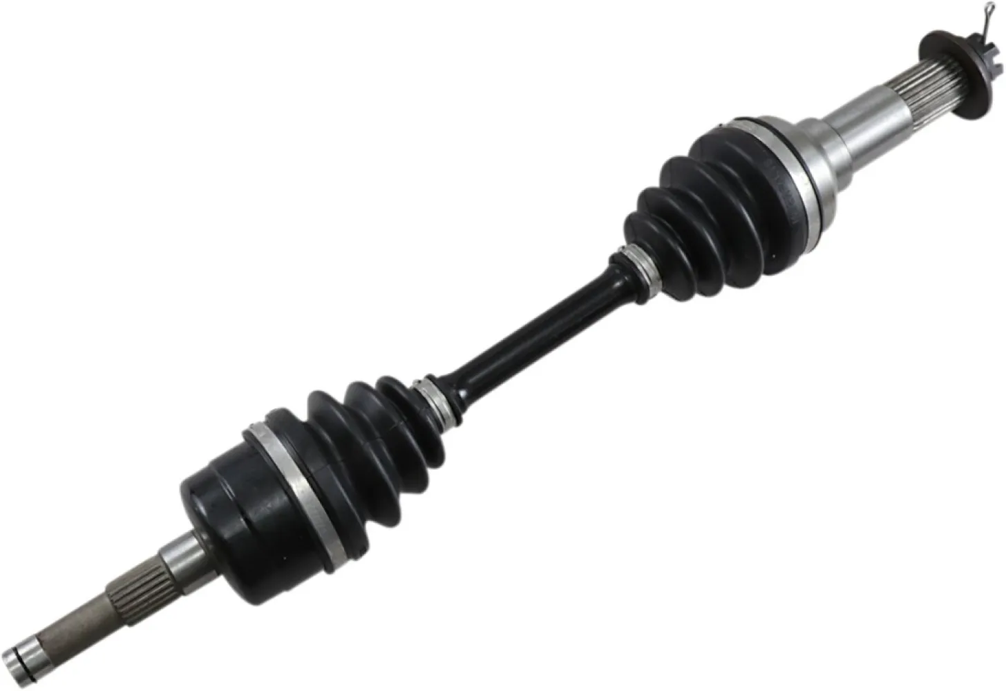 MOOSE OFFROAD FOUR WHEEL - AXLE KIT COMPLETE YAM - 02141110