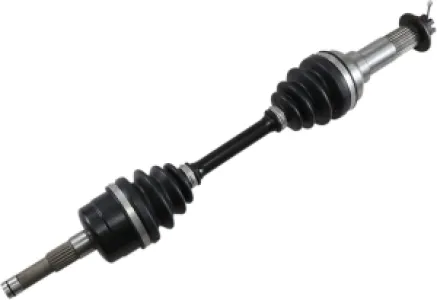 MOOSE OFFROAD FOUR WHEEL - AXLE KIT COMPLETE YAM - 02141110