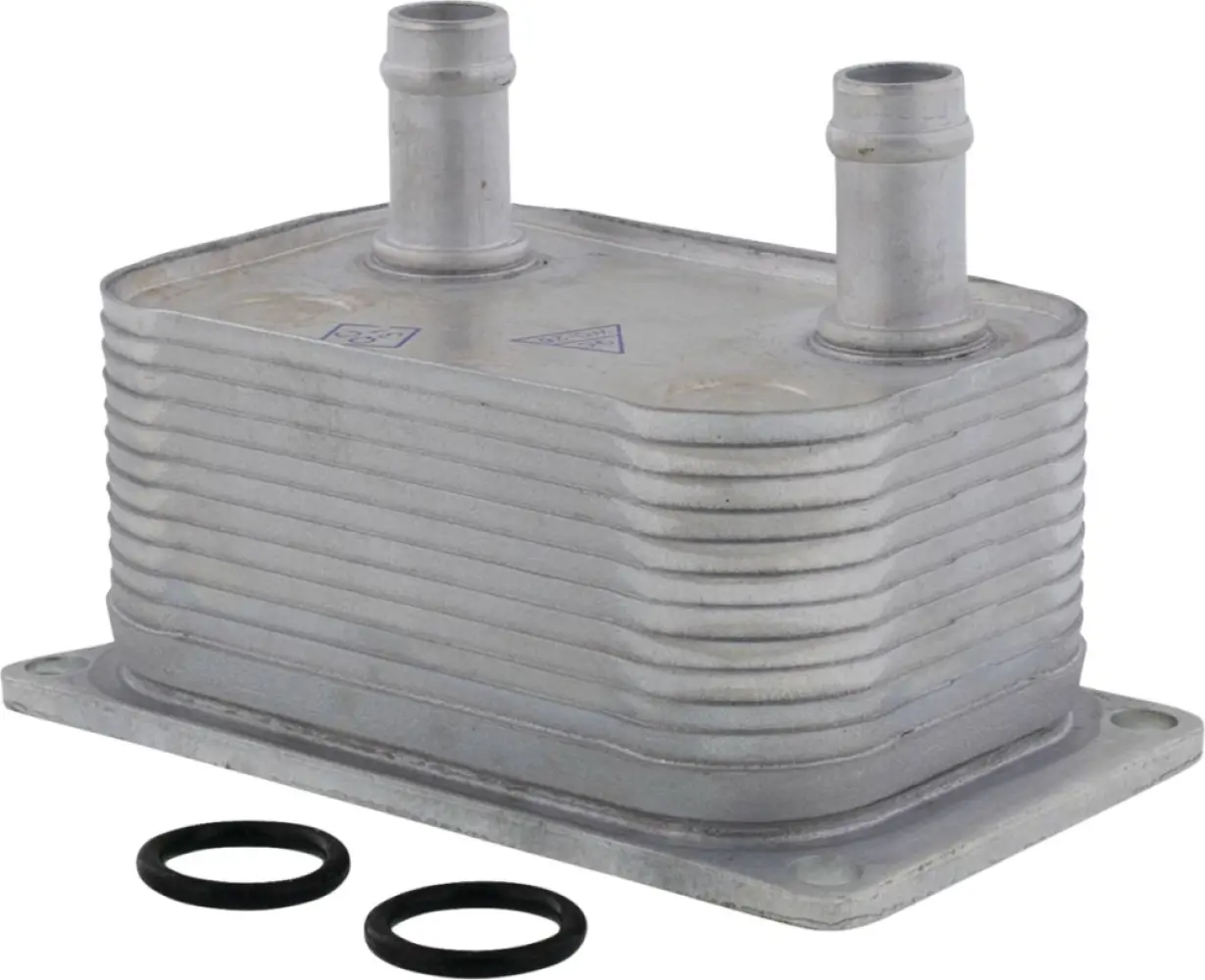 ALL BALLS - OIL COOLER POLARIS - 07130299
