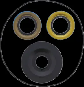 MOOSE OFFROAD HARD-PARTS - DIFFERENTIAL SEAL ONLY KIT REA - 09351296