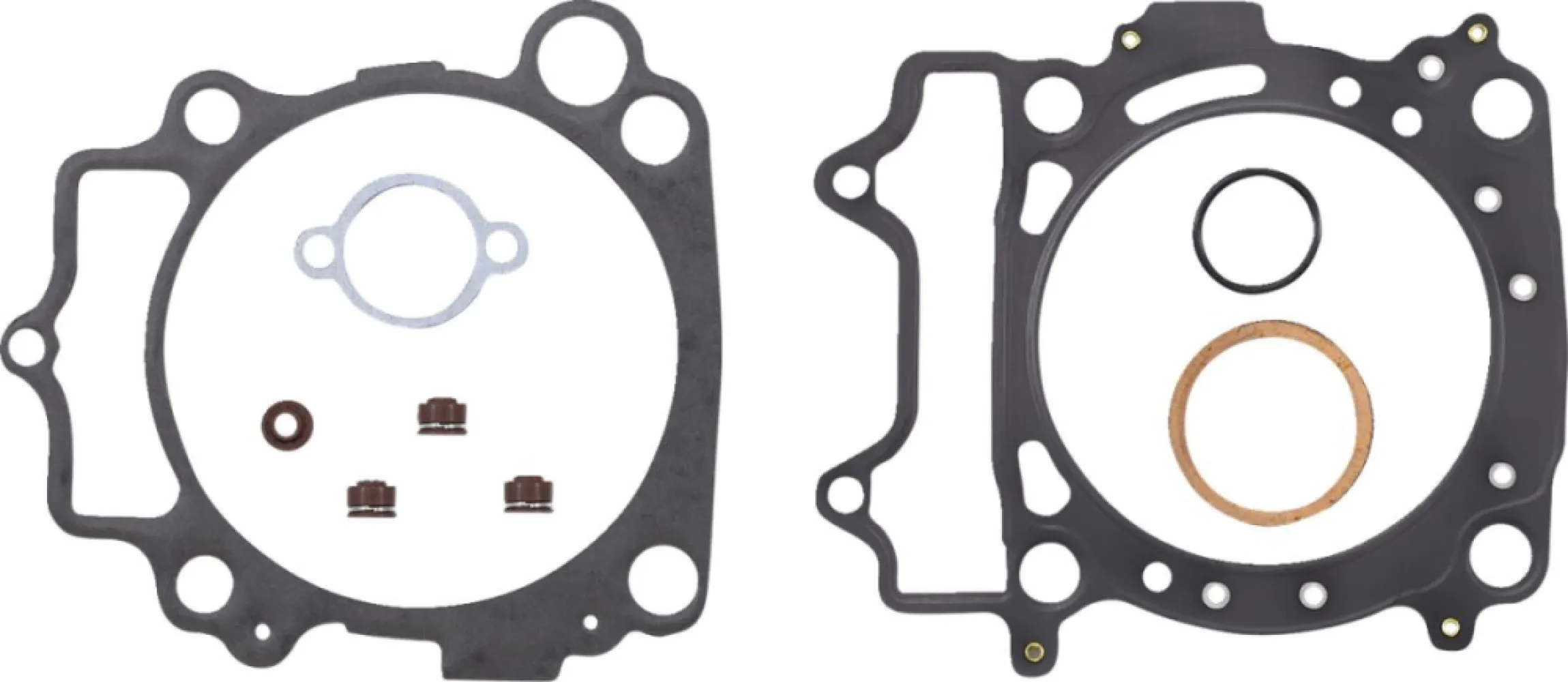MOOSE OFFROAD HARD-PARTS - GASKET TOP END YAM YZF - 09346927