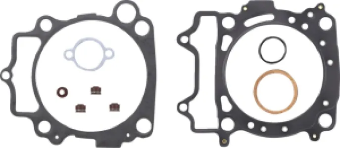 MOOSE OFFROAD HARD-PARTS - GASKET TOP END YAM YZF - 09346927