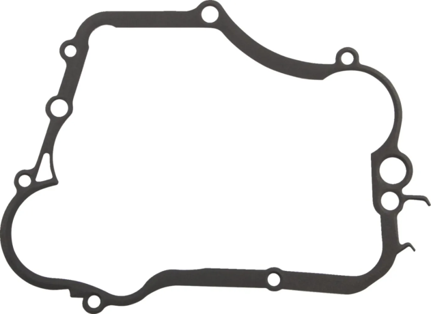 MOOSE OFFROAD HARD-PARTS - GASKET INNER CLUTCH YAM - 09346937