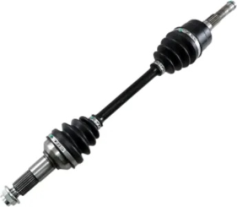 MOOSE OFFROAD FOUR WHEEL - AXLE KIT COMPLETE YAM - 02141111