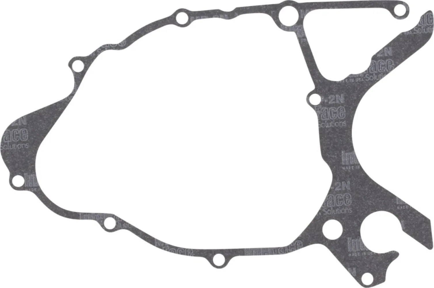 MOOSE OFFROAD HARD-PARTS - GASKET IGNITION COVER YAM - 09346935
