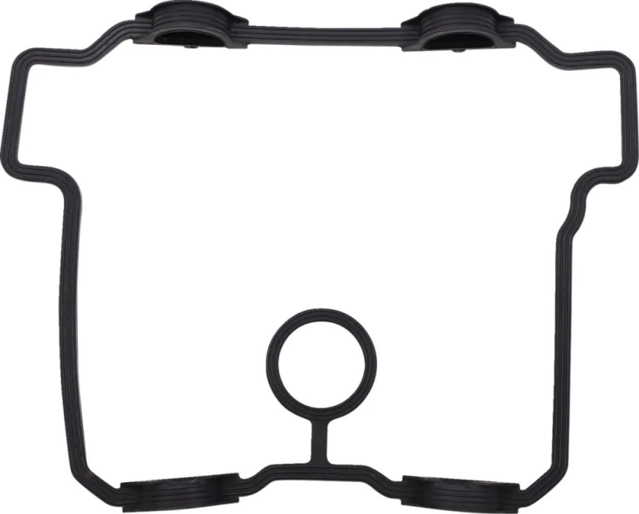 MOOSE OFFROAD HARD-PARTS - GASKET HEAD COVER YAM - 09346943