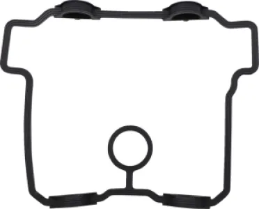 MOOSE OFFROAD HARD-PARTS - GASKET HEAD COVER YAM - 09346943