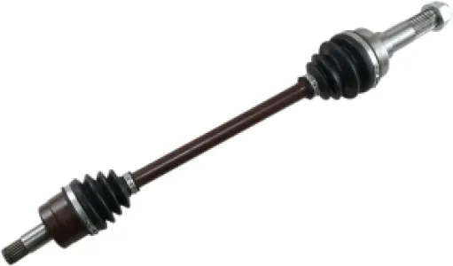 MOOSE OFFROAD FOUR WHEEL - AXLE KIT COMPLETE YAM - 02141112