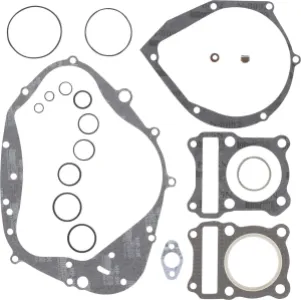 MOOSE OFFROAD HARD-PARTS - GASKET SET COMP SUZ - 09346947