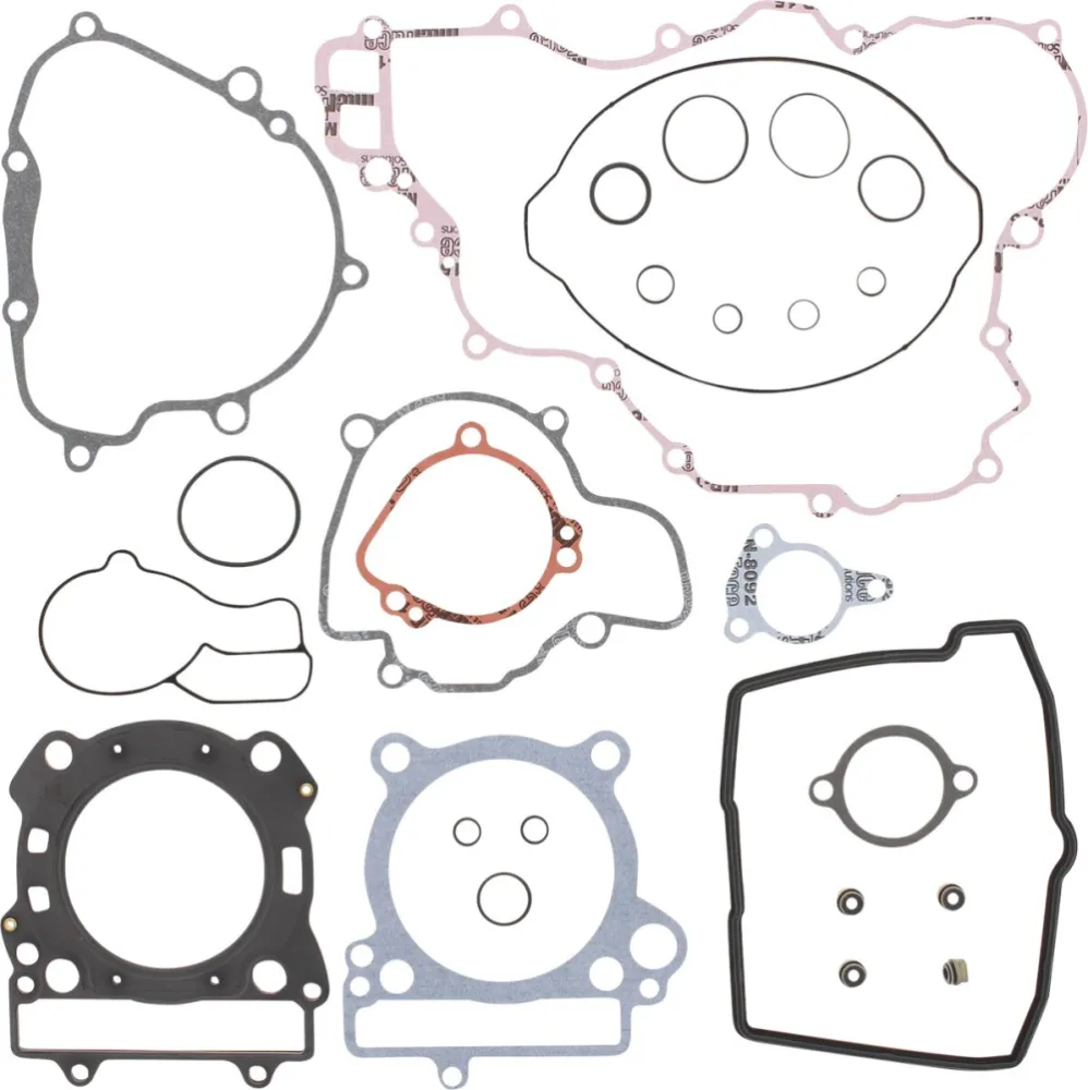 MOOSE OFFROAD HARD-PARTS - GASKET SET COMP KTM 250 - 09346946