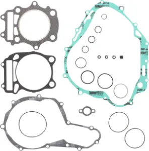 MOOSE OFFROAD HARD-PARTS - GASKET SET COMP SUZ - 09346950
