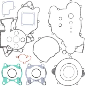 MOOSE OFFROAD HARD-PARTS - GASKET SET COMP KTM 85 - 09346945