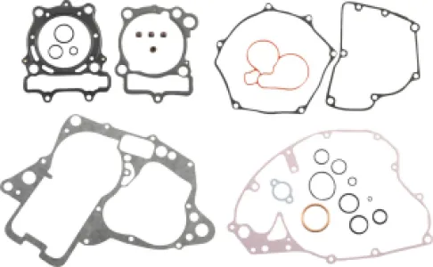 MOOSE OFFROAD HARD-PARTS - GASKET SET COMP SUZ - 09346951