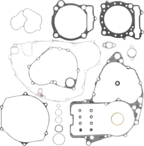 MOOSE OFFROAD HARD-PARTS - GASKET SET COMP SUZ - 09346949