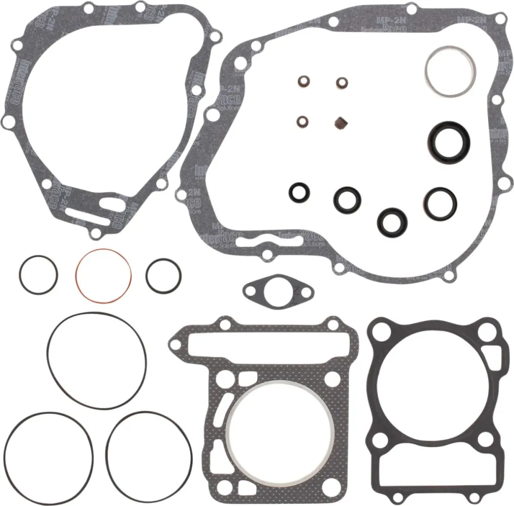 MOOSE OFFROAD HARD-PARTS - GASKET SET W/SEALS SUZ - 09346955