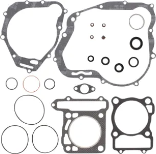 MOOSE OFFROAD HARD-PARTS - GASKET SET W/SEALS SUZ - 09346955