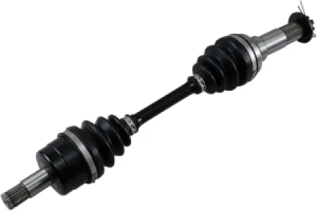 MOOSE OFFROAD FOUR WHEEL - AXLE KIT COMPLETE YAM - 02141115