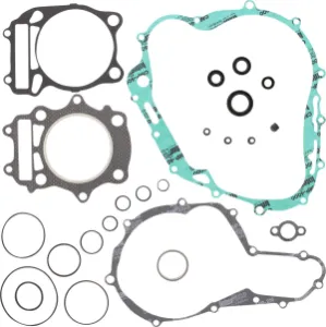 MOOSE OFFROAD HARD-PARTS - GASKET SET W/SEALS SUZ - 09346956