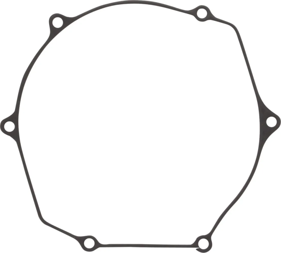 MOOSE OFFROAD HARD-PARTS - GASKET CLUTCH OUTER SUZ - 09346960
