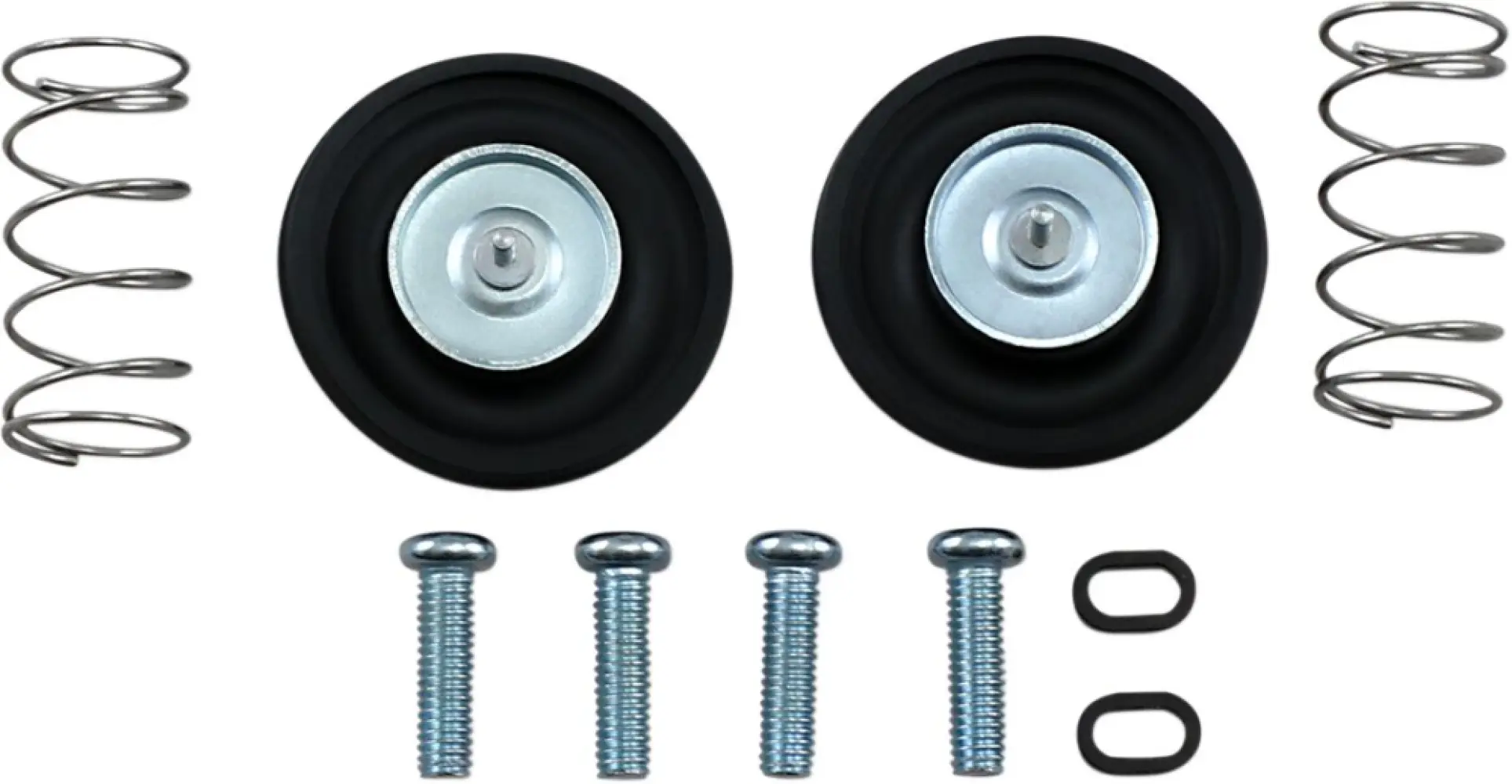 PARTS UNLIMITED - REBUILD KIT AIRCUTOFF VLV - 10031686