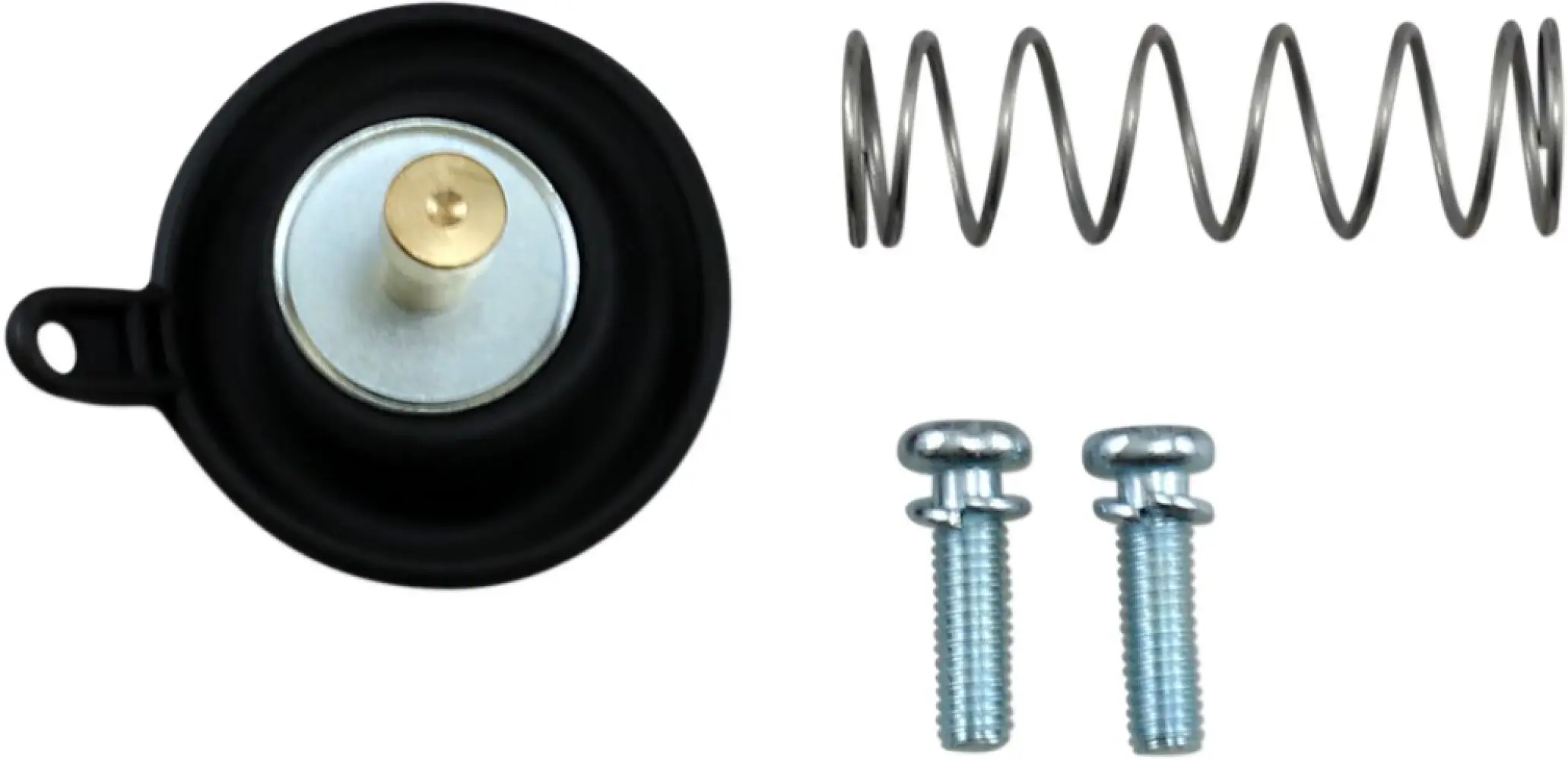 PARTS UNLIMITED - REBUILD KIT AIRCUTOFF VLV - 10031690