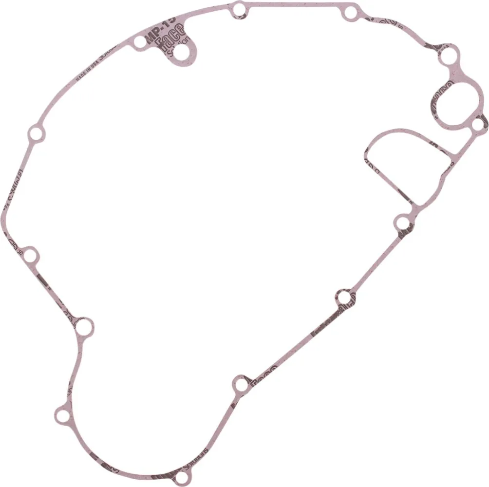MOOSE OFFROAD HARD-PARTS - GASKET INNER CLUTCH SUZ - 09346959