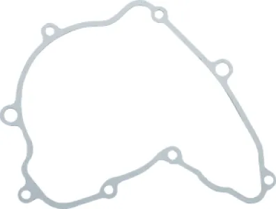 MOOSE OFFROAD HARD-PARTS - GASKET IGNITION COVER KTM - 09346968