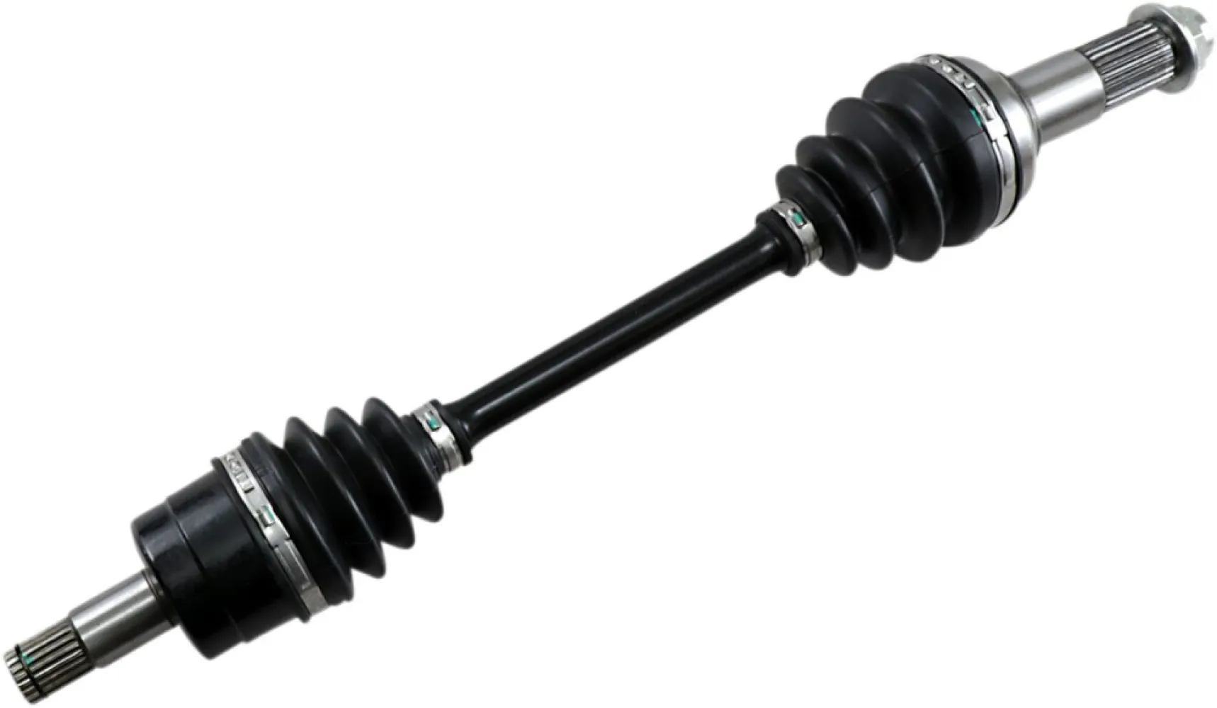 MOOSE OFFROAD FOUR WHEEL - AXLE KIT COMPLETE YAM - 02141116