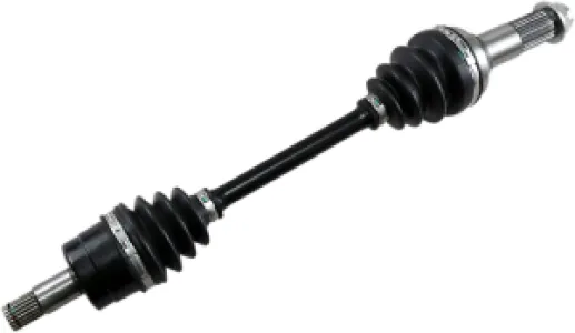 MOOSE OFFROAD FOUR WHEEL - AXLE KIT COMPLETE YAM - 02141116