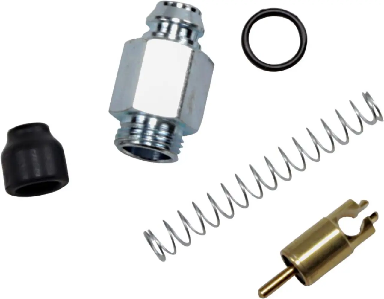 PARTS UNLIMITED - CHOKE PLUNGER KIT - 10031807