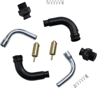 PARTS UNLIMITED - CHOKE PLUNGER KIT - 10031812