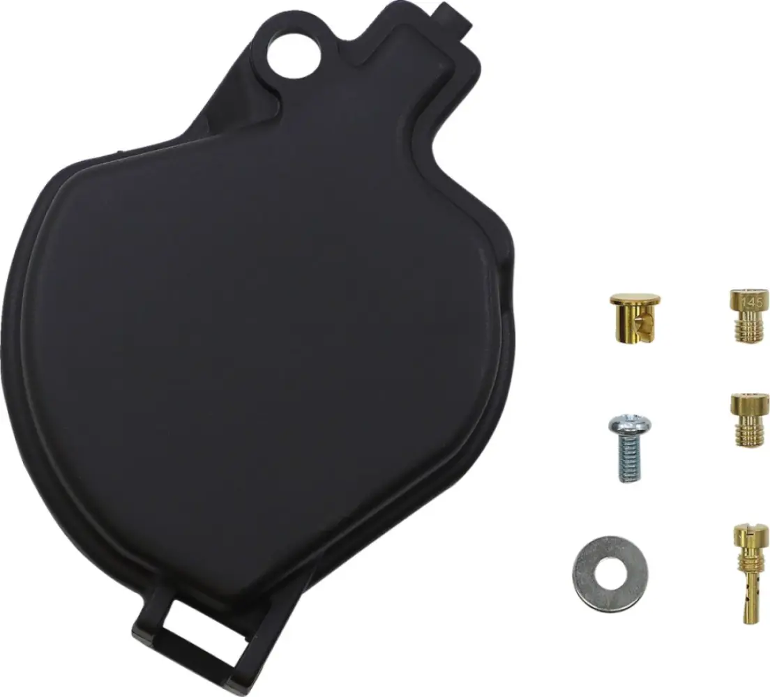 MOOSE OFFROAD FOUR WHEEL - CARBURETOR KAW ATV MSE - 10020115