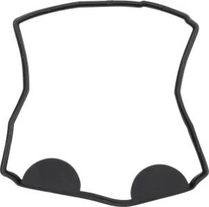 MOOSE OFFROAD HARD-PARTS - GASKET HEAD COVER KTM - 09346971