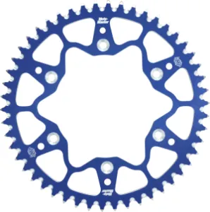 MOTO-MASTER - REAR SPROCKET 520 50T BL  - 12112311