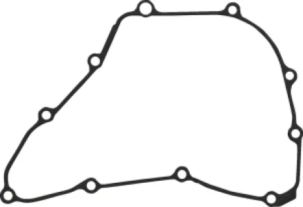 MOOSE OFFROAD HARD-PARTS - GASKET IGNITION COVER SUZ - 09346976