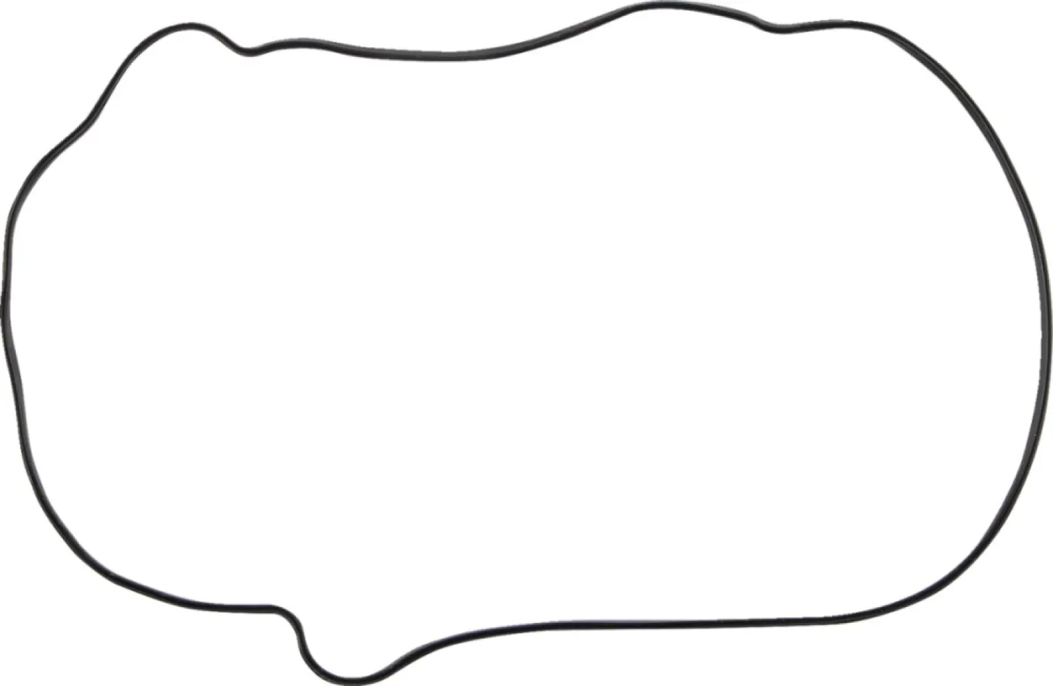 MOOSE OFFROAD HARD-PARTS - GASKET CLUTCH OUTER KTM - 09346972