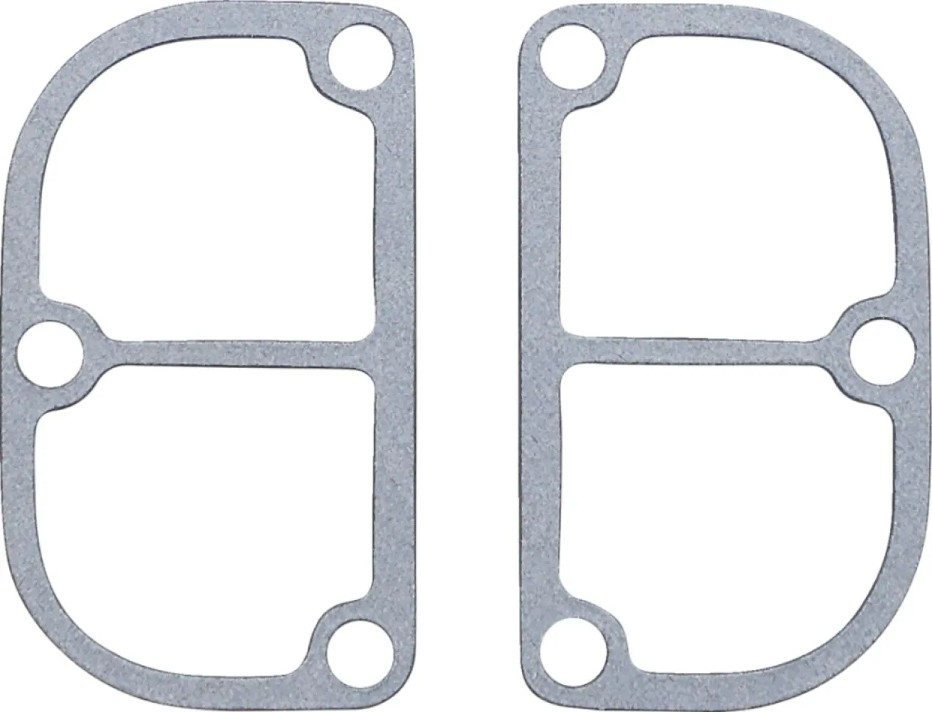 MOOSE OFFROAD HARD-PARTS - GASKET HEAD COVER KTM - 09346973