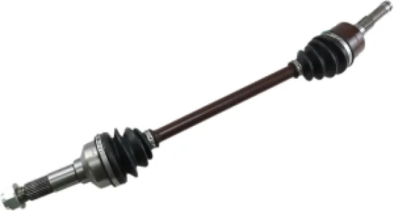 MOOSE OFFROAD FOUR WHEEL - AXLE KIT COMPLETE YAM - 02141117