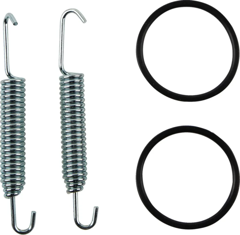 MOOSE OFFROAD HARD-PARTS - GASKET KIT EXHAUST MOOSE - 09347189