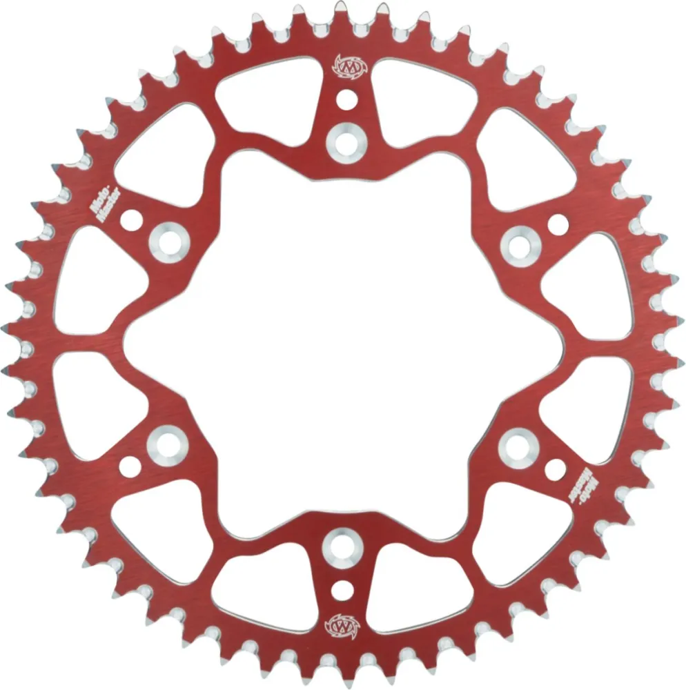 MOTO-MASTER - REAR SPROCKET 520 48T RD  - 12112336